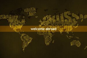 Diaspora @ chinaSMACK. Welcome Abroad.